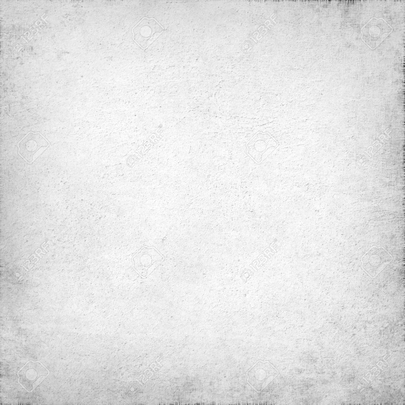 14299597 Old White Paper Texture As Abstract Grunge Background Stock